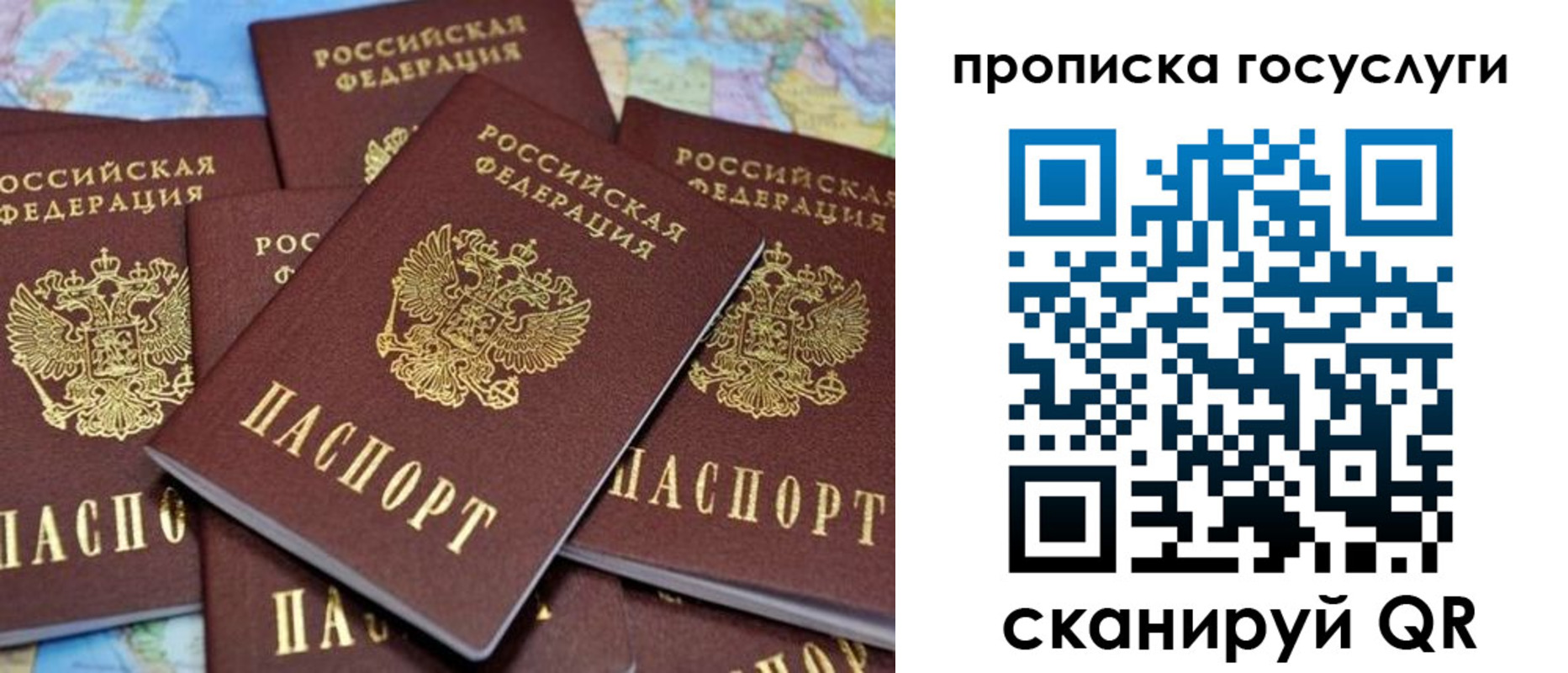 временная регистрация для всех в Дмитрове